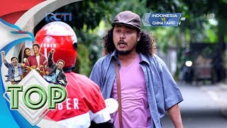 TUKANG OJEK PENGKOLAN Part 1/7 [18 OKTOBER 2018]