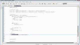 How to make a 2D Platform game in Java? Tutorial Episode 3
