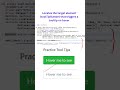 Tooltip Display and Retrieval  || Automation Testing || Selenium Java