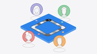 WWDC24: Meet TabletopKit for visionOS | Apple