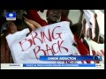 Chibok Abduction: Abuja Protesters Insist On Visiting Aso Rock