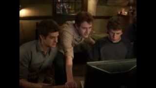 Eduardo saverin's story about his friendship with mark