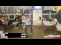 쌩날 dance 블랙핑크 불장난 송현