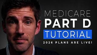 Medicare Gov Part D Drug Plan Tutorial