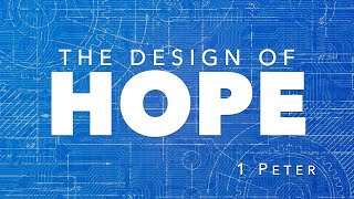 The Design of Hope - Brandon Grieves