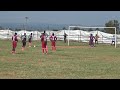 MASAZA CUP LAST GROUP GAMES - MAWOOGOLA 2 : 1 SSESE   HIGHLIGHTS