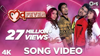लव फीवर Love Fever | Rajneesh Patel | Ek Number | Nita, Mahi | Latest Marathi Love Song 2020