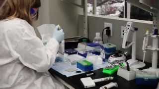 Welcome To ASPERIO Laboratories