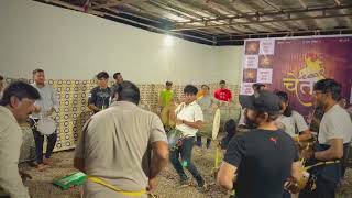 Shivraj Tasha Leading | Chetak Dhol tasha pathak | #tasha #pune #trending #viral