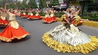 SINULOG SA LALAWIGAN 2018 | MUNICIPALITY OF TUBURAN