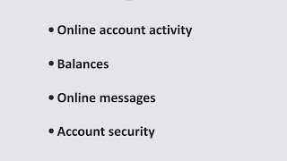 Pinnacle Online Banking: How to Set Up Alerts