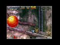 Metal Slug 7 one life run, no death