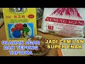 TERLALU ENAK !!! OLAHAN AGAR DAN TEPUNG TAPIOKA DI BUAT JADI CEMILAN SUPER ENAK !!