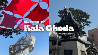 KALA GHODA 2025\