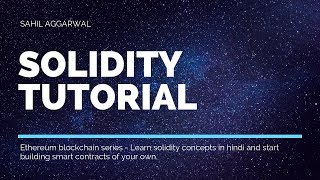 Build smart contract using solidity tutorial 22 - Pure abstract contract/ Interface in solidity 1