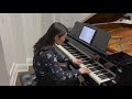 etude op. 27 no. 24 by dmitri kabalevsky rcm level 8 etude 2015 piano celebration series