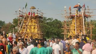 அகரம் அருள்மிகு ஸ்ரீ.சிவகாமி அம்பாள் சமேத மானக வசேசுவரர் திருக்கோவில் மகா கும்பாபிஷேகம்