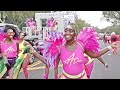 Highlight Reel from Labor Day Parade Created by Michael Von John