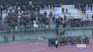 Chieti FC 1922 - FC Matese 3-0