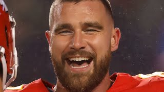 Travis Kelce Shows He's Done With His Ex In One Bold Move