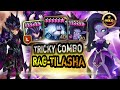 DARK UNDINE IS SO BROKEN WITH DARK DRAGON KNIGHT AND WATER MAGE IN RTA SUMMONERS WAR