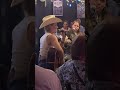 Brennen Leigh - The Red Flags You Were Waving, live at the Bluebird Cafe, Nashville, 22 Sept 2023