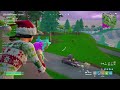 fortnite nintendo switch reload gameplay 26 kill win