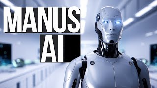 Manus AI Agent TESTED | First Impression
