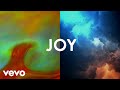 Bastille - Joy (Visualiser)