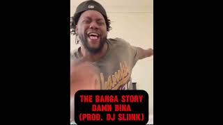 The Banga Story - Damn Bina (Prod. DJ Sliink)