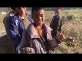 unexplored village of india india china border lac tezu village life of arunachal pradesh laos