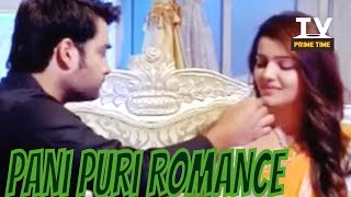 Harman-Soumya's Pani Puri Romance Post Returning Home | Shakti Astitva Ehsaas Ki | TV Prime Time