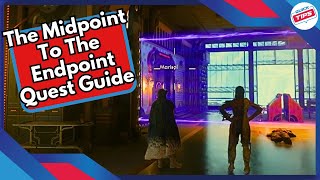 The Midpoint To The Endpoint Quest Guide in The Outer Worlds 2