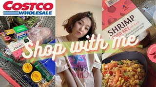 코스트코 장보고 요즘 꽂힌 과카몰리 만들기 | Shop with me at Costco | 시애틀 일상