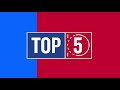 NBA’s Top 5 Plays of the Night | November 2, 2024