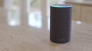 Introducing the MIBlue Skill for Amazon Alexa (Innovation)