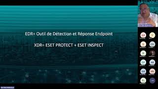 L'expertise MDR d'ESET pour une protection 24/7 de vos clients