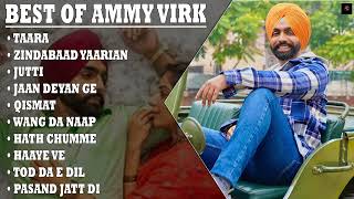 Best of Ammy Virk songs | All hits of Ammy Virk songs | latest punjabi songs Ammy Virk 2023