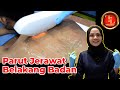 Rawatan Parut Jerawat Belakang Badan | AFT [Laser Ligth Skin Centre]