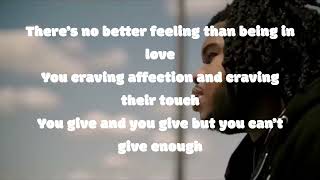3Breezy - Hidden Agendas (Official Lyric Video)