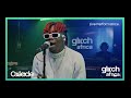Oxlade - More  (live Performance) | Glitch Sessions