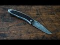 Chris Reeve Knives Mnandi Review