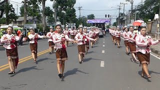 Ep.2 #บุญบั้งไฟบ้านบัวขาว เมืองกุฉินารายณ์ ปี66