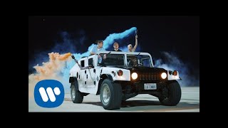 Ed Sheeran - Beautiful People (feat. Khalid) [Official Music Video]
