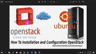 Install OpenStack using DevStack on Ubuntu in Bangla || No Voice