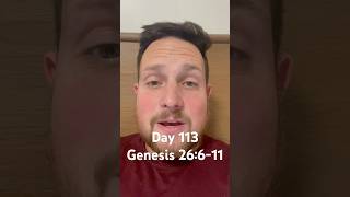 Day 113 of reading the #Bible everyday for 30 seconds #Jesus #jesuschrist #biblestudy #bibleverse