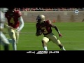 Florida State DB Derwin James Top Plays 2017