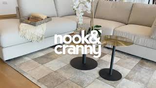 Introducing IVAR Modular Fabric Sofa - Nook \u0026 Cranny Furniture