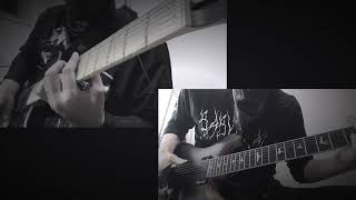 BABYMETAL - METAL KINGDOM | Guitar Cover with LegendK_guitar