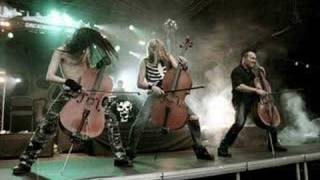 Apocalyptica-No Education